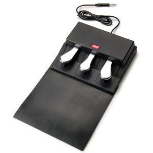 Clavia Nord Triple Pedal Pedal-Einheit