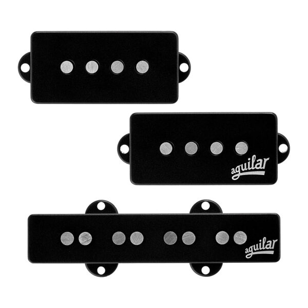 Aguilar AG 4 PJ-HC Set Pickup E-Bass