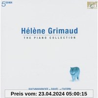 Hélène Grimaud The Piano Collection