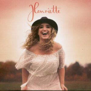 Henriette - Henriette (CD)