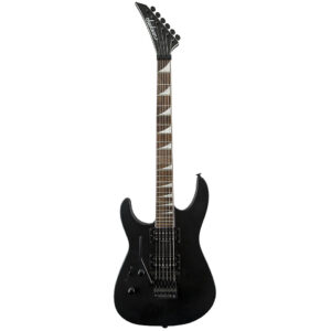 Jackson Soloist SLXQ LH SBK E-Gitarre Lefthand