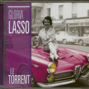 Gloria Lasso - Le Torrent (CD)