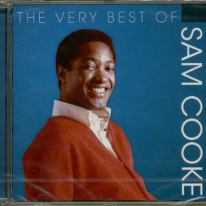 Sam Cooke - The Very Best Of (CD)