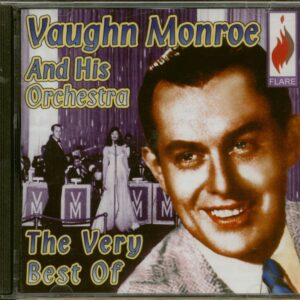 Vaughn Monroe - The Very Best Of (CD)