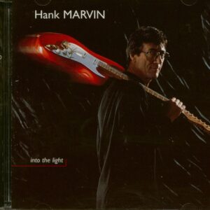 Hank Marvin - Into The Light (CD)