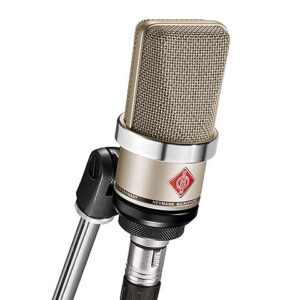 Neumann TLM 102 Allround-Mikrofon