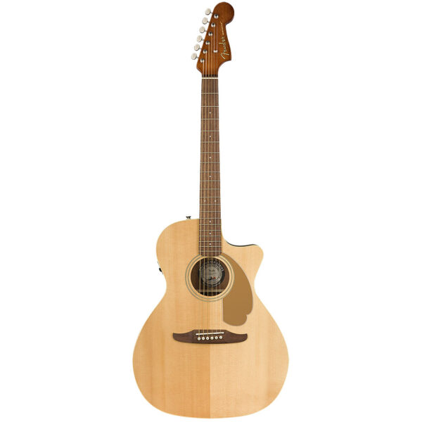 Fender Newporter Player NAT Westerngitarre