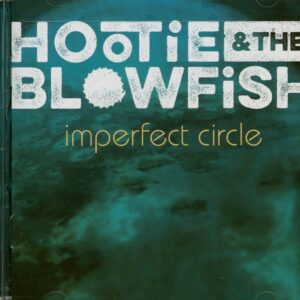 Hootie & The Blowfish - Imperfect Circle (CD)