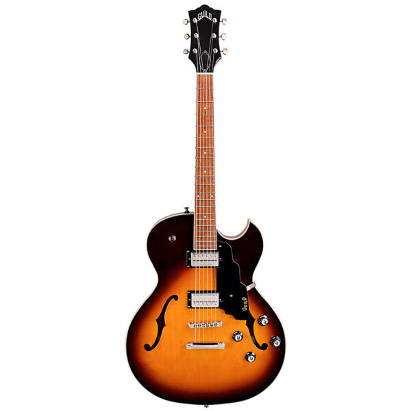 Guild Starfire I SC ATB E-Gitarre