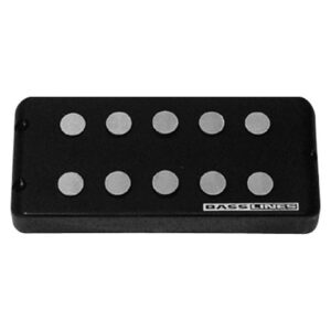 Seymour Duncan SMB-5A MPN MM - Style Pickup E-Bass