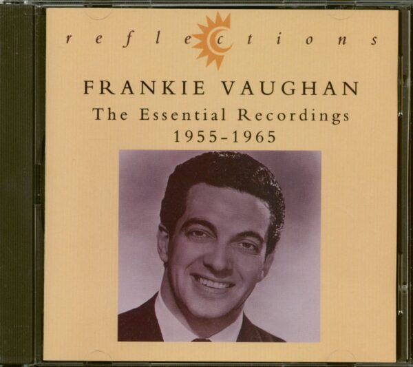 Frankie Vaughan - Essential Recordings 1955-1965 (CD)