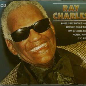 Ray Charles - Ray Charles (2-CD)