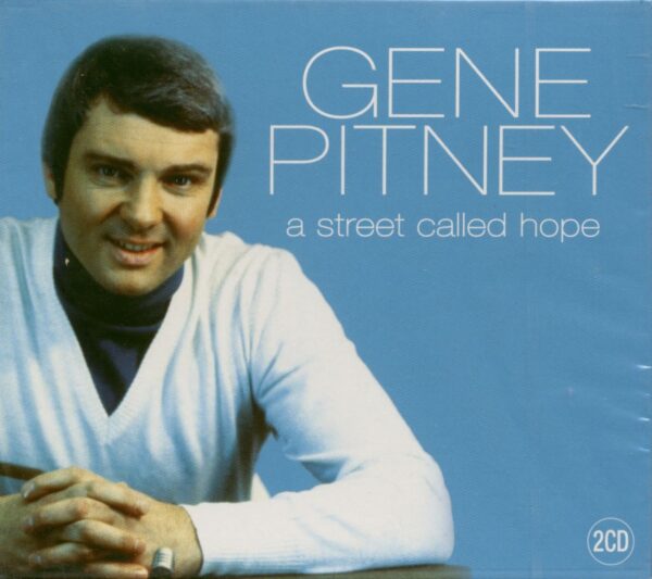 Gene Pitney - A Street Called Hope (2-CD)