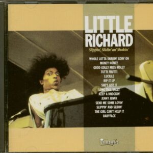 Little Richard - Slippin'