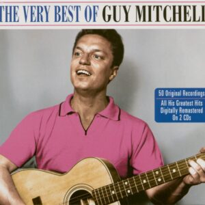 Guy Mitchell - The Very Best Of (2-CD)