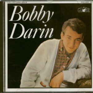 Bobby Darin - Collectors Gold Vol. 29 (CD)