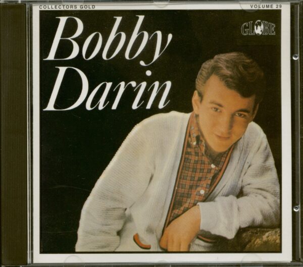 Bobby Darin - Collectors Gold Vol. 29 (CD)