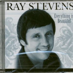 Ray Stevens - Everything Is Beautiful (CD)