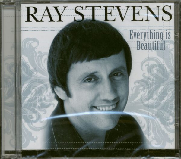 Ray Stevens - Everything Is Beautiful (CD)