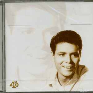 Cliff Richard - Cliff Richard 1960's (CD)