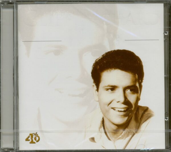 Cliff Richard - Cliff Richard 1960's (CD)