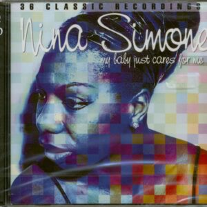 Nina Simone - My Baby Just Cares For Me (2-CD)