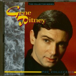 Gene Pitney - The Collection (CD)