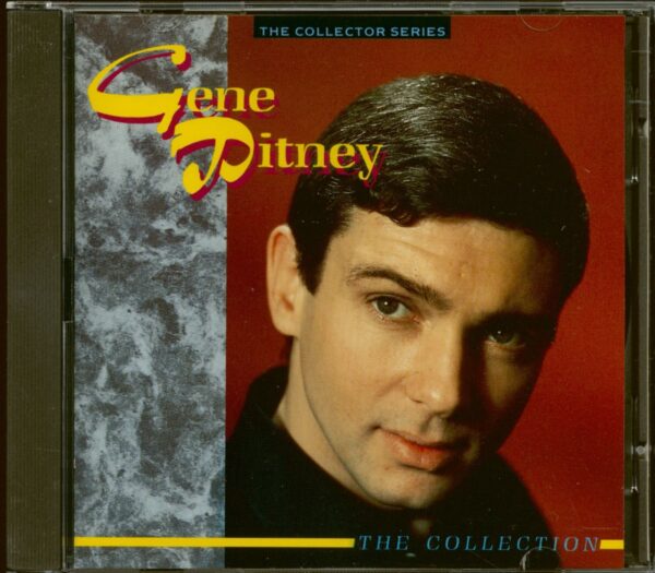 Gene Pitney - The Collection (CD)