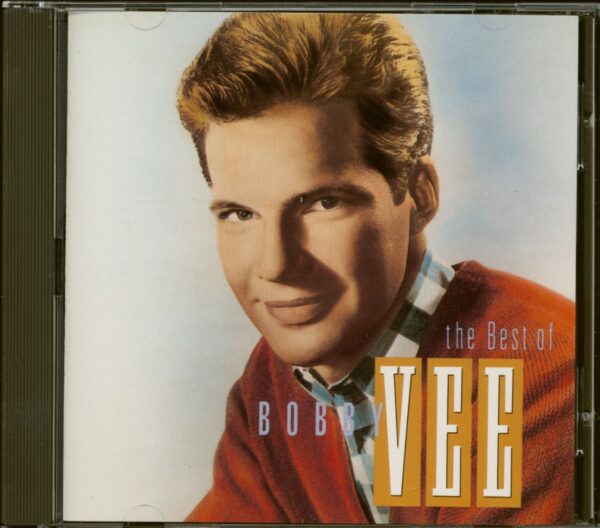 Bobby Vee - The Best Of (CD)