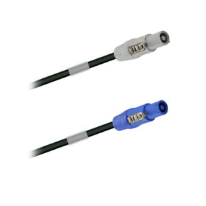 DreiTec Power Cable Powercon Extension 7