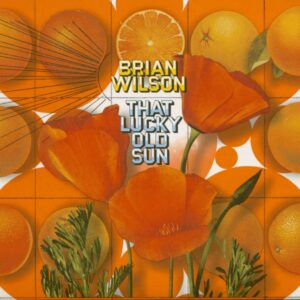 Brian Wilson - That Lucky Old Sun (CD&DVD Digipac) (2008)