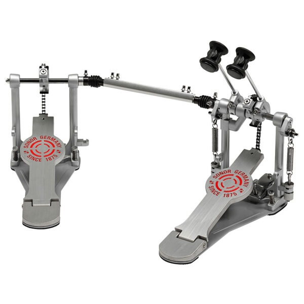 Sonor DP 2000 R S Double Pedal Fußmaschine