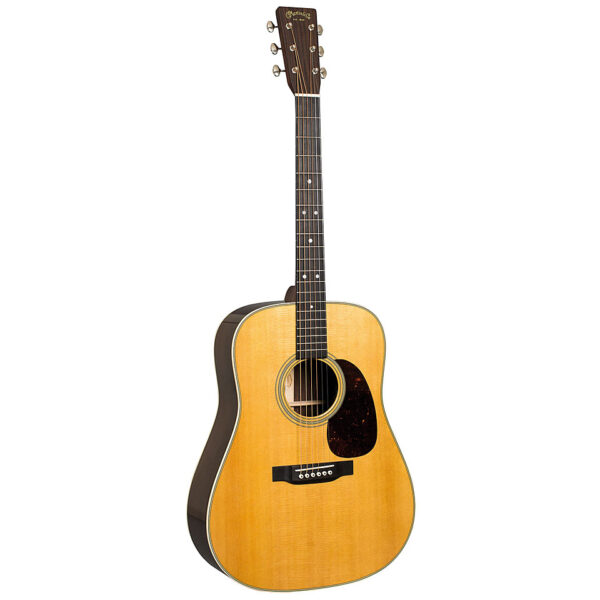 Martin Guitars D-28 Westerngitarre