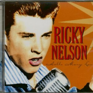 Ricky Nelson - Hello Mary Lou (CD)