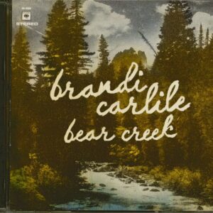 Brandi Carlile - Bear Creek (CD)