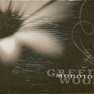 Monoton - Greenwood (CD)