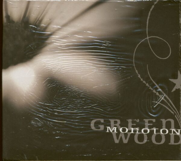 Monoton - Greenwood (CD)