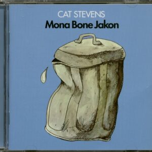 Cat Stevens - Mona Bone Jakon (CD)