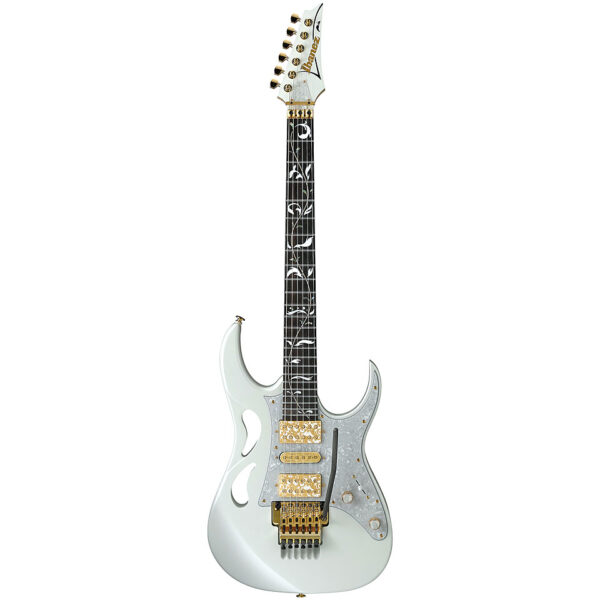 Ibanez PIA 3761 SLW Steve Vai Signature E-Gitarre