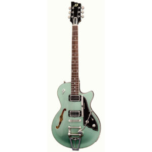 Duesenberg Starplayer TV CHG E-Gitarre