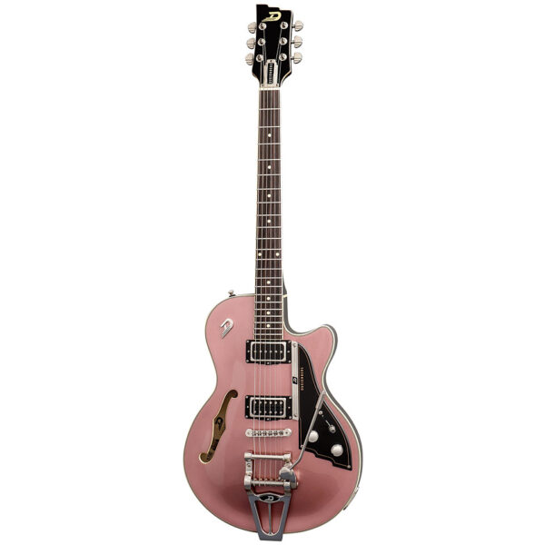 Duesenberg Starplayer TV CSR E-Gitarre