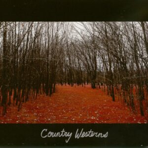 Country Westerns - Country Westerns (CD)