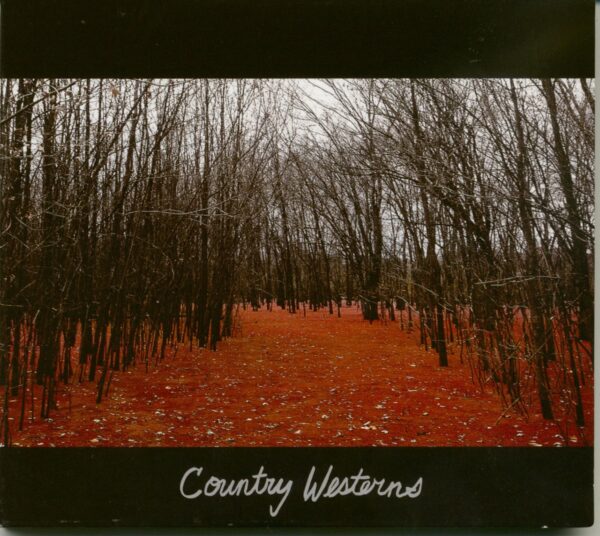 Country Westerns - Country Westerns (CD)