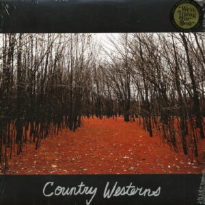 Country Westerns - Country Westerns (LP)