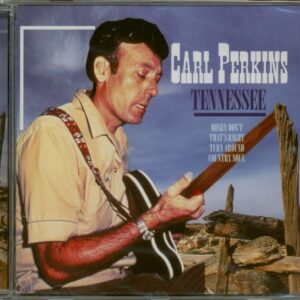 Carl Perkins - Tennessee (CD)