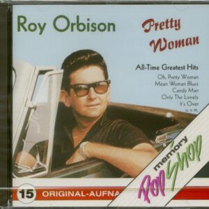 Roy Orbison - Pretty Woman (CD)