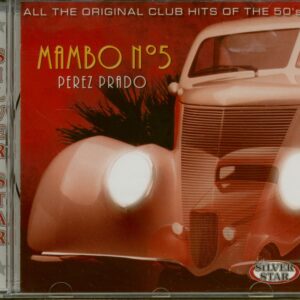 Perez Prado - Mambo No 5 (CD)