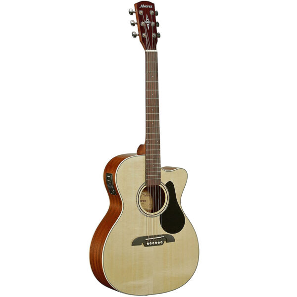 Alvarez Regent RF26CE Westerngitarre