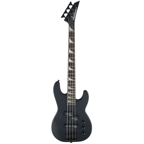 Jackson Concert Bass Minion JS1X CB SBK E-Bass