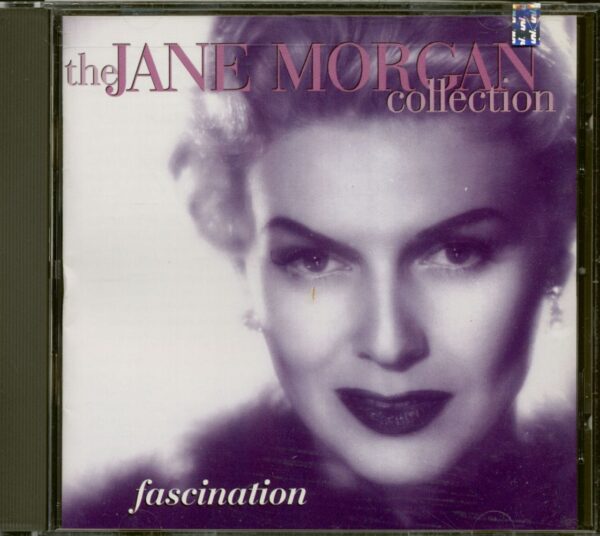 Jane Morgan - The Jane Morgan Collection (CD)